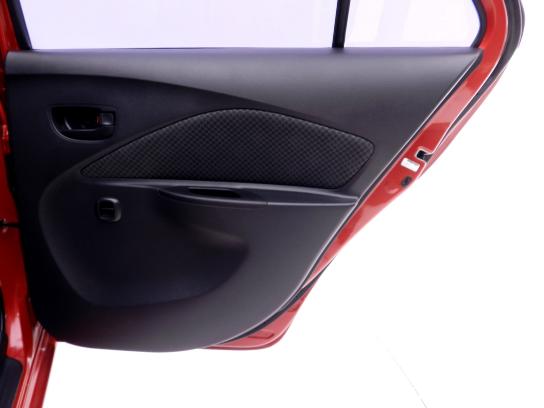 Florida Fine Cars - Used TOYOTA YARIS 2007 MIAMI Base/S