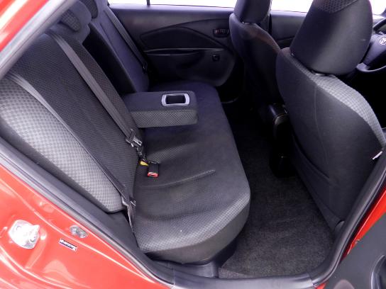 Florida Fine Cars - Used TOYOTA YARIS 2007 MIAMI Base/S