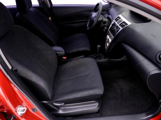 Florida Fine Cars - Used TOYOTA YARIS 2007 MIAMI Base/S