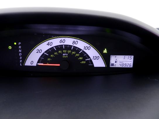 Florida Fine Cars - Used TOYOTA YARIS 2007 MIAMI Base/S