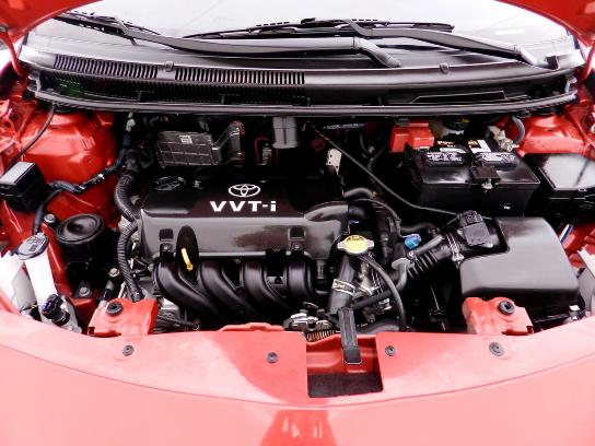 Florida Fine Cars - Used TOYOTA YARIS 2007 MIAMI Base/S