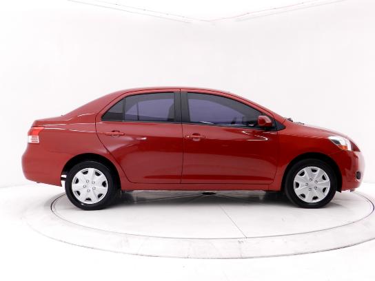 Florida Fine Cars - Used TOYOTA YARIS 2007 MIAMI Base/S