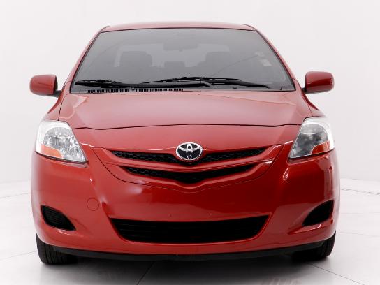 Florida Fine Cars - Used TOYOTA YARIS 2007 MIAMI Base/S