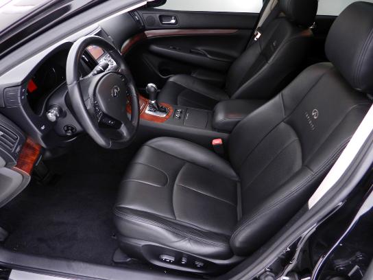 Florida Fine Cars - Used INFINITI G37 2009 MIAMI Base/Journey/Sport