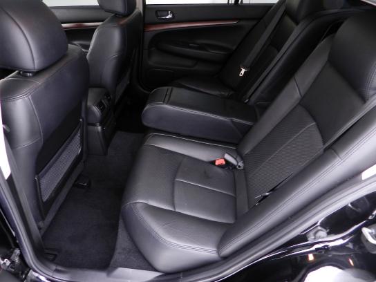 Florida Fine Cars - Used INFINITI G37 2009 MIAMI Base/Journey/Sport