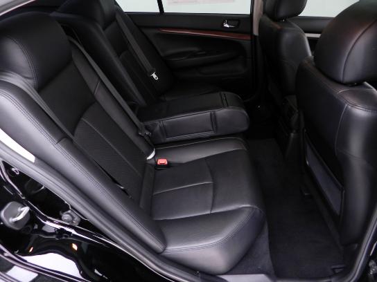 Florida Fine Cars - Used INFINITI G37 2009 MIAMI Base/Journey/Sport