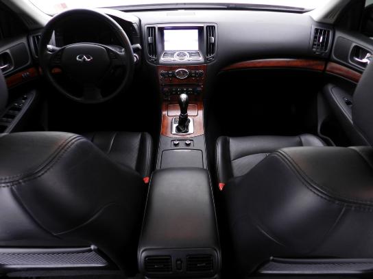 Florida Fine Cars - Used INFINITI G37 2009 MIAMI Base/Journey/Sport