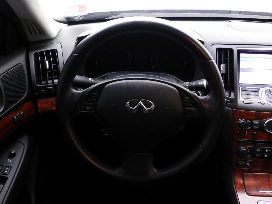 Florida Fine Cars - Used INFINITI G37 2009 MIAMI Base/Journey/Sport