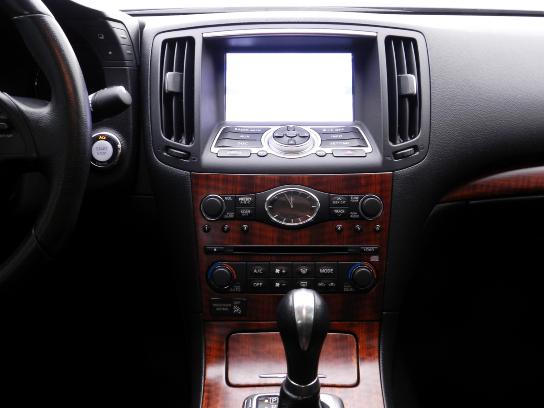 Florida Fine Cars - Used INFINITI G37 2009 MIAMI Base/Journey/Sport