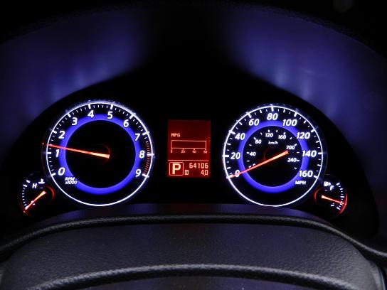 Florida Fine Cars - Used INFINITI G37 2009 MIAMI Base/Journey/Sport