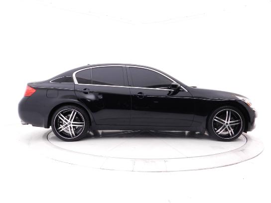 Florida Fine Cars - Used INFINITI G37 2009 MIAMI Base/Journey/Sport