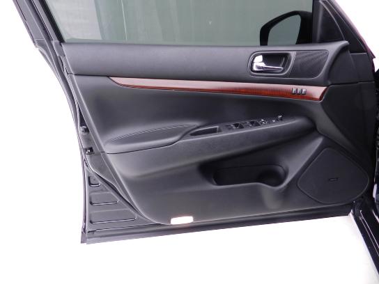 Florida Fine Cars - Used INFINITI G37 2009 MIAMI Base/Journey/Sport