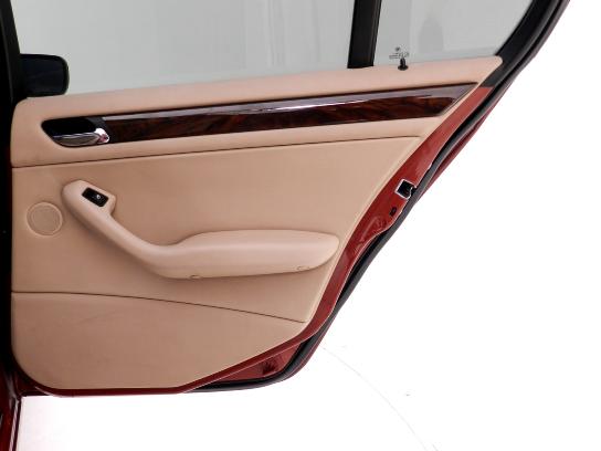 Florida Fine Cars - Used BMW 3 SERIES 2001 MIAMI 325i