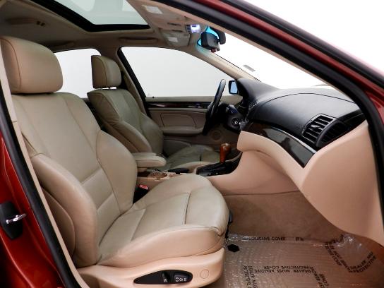 Florida Fine Cars - Used BMW 3 SERIES 2001 MIAMI 325i