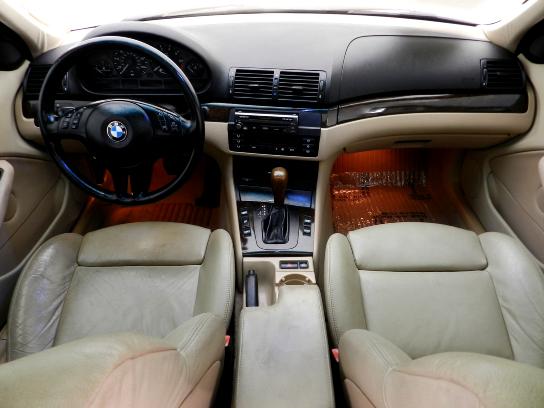 Florida Fine Cars - Used BMW 3 SERIES 2001 MIAMI 325i