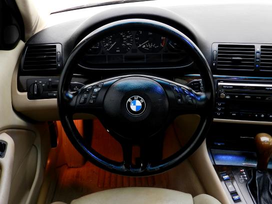 Florida Fine Cars - Used BMW 3 SERIES 2001 MIAMI 325i