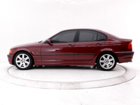Florida Fine Cars - Used BMW 3 SERIES 2001 MIAMI 325i