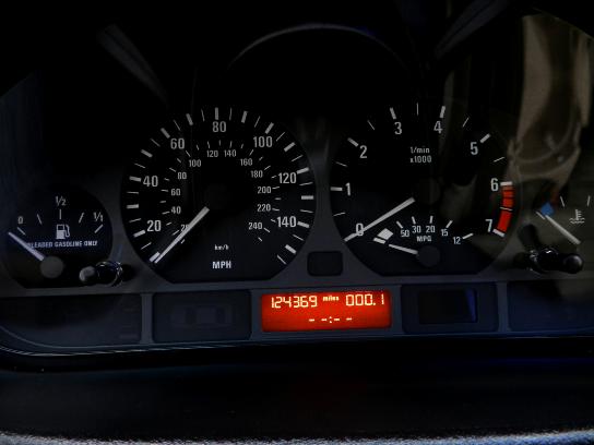 Florida Fine Cars - Used BMW 3 SERIES 2001 MIAMI 325i