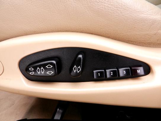 Florida Fine Cars - Used BMW 3 SERIES 2001 MIAMI 325i