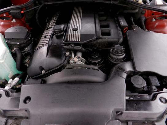 Florida Fine Cars - Used BMW 3 SERIES 2001 MIAMI 325i