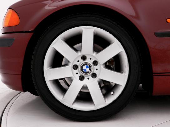 Florida Fine Cars - Used BMW 3 SERIES 2001 MIAMI 325i