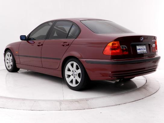 Florida Fine Cars - Used BMW 3 SERIES 2001 MIAMI 325i