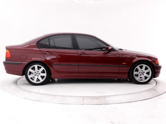 Florida Fine Cars - Used BMW 3 SERIES 2001 MIAMI 325i