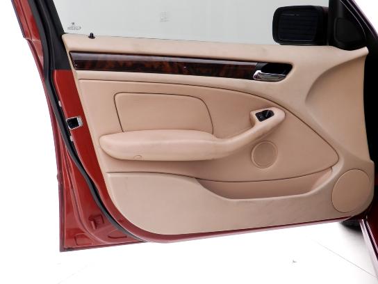 Florida Fine Cars - Used BMW 3 SERIES 2001 MIAMI 325i