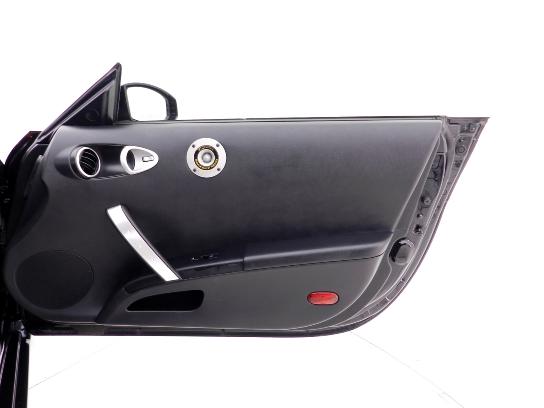 Florida Fine Cars - Used NISSAN 350Z 2004 MIAMI 