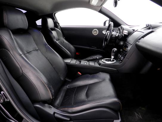 Florida Fine Cars - Used NISSAN 350Z 2004 MIAMI 