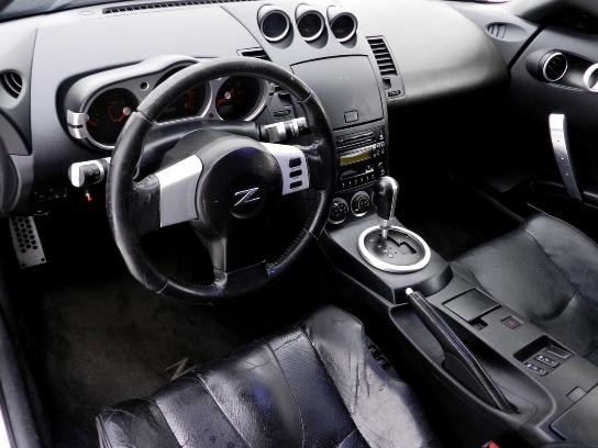 Florida Fine Cars - Used NISSAN 350Z 2004 MIAMI 