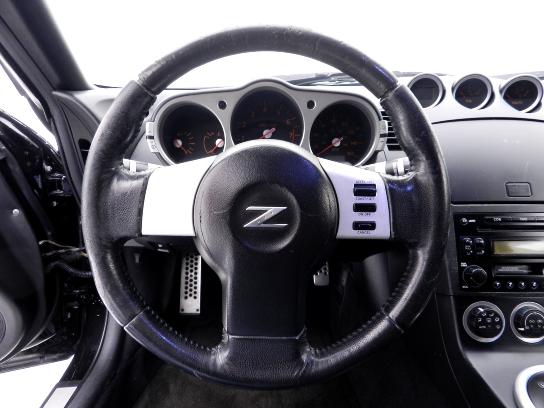 Florida Fine Cars - Used NISSAN 350Z 2004 MIAMI 