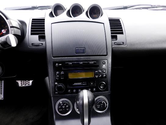 Florida Fine Cars - Used NISSAN 350Z 2004 MIAMI 