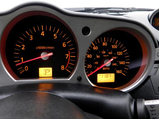 Florida Fine Cars - Used NISSAN 350Z 2004 MIAMI 