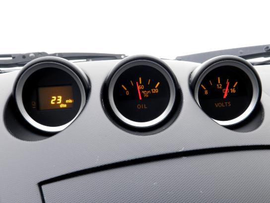 Florida Fine Cars - Used NISSAN 350Z 2004 MIAMI 