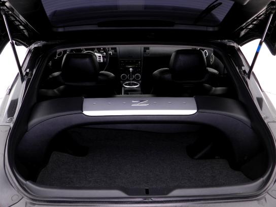 Florida Fine Cars - Used NISSAN 350Z 2004 MIAMI 