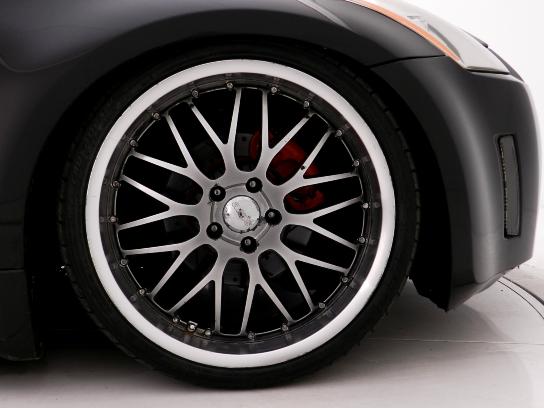 Florida Fine Cars - Used NISSAN 350Z 2004 MIAMI 