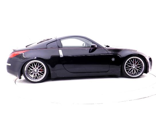 Florida Fine Cars - Used NISSAN 350Z 2004 MIAMI 