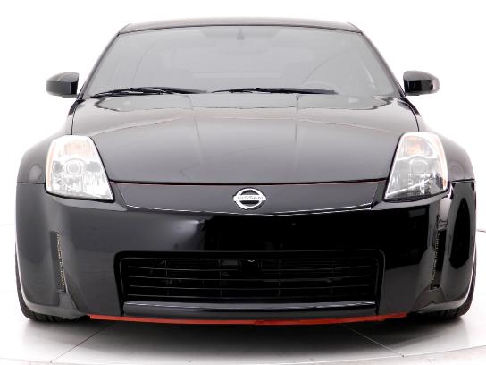 Florida Fine Cars - Used NISSAN 350Z 2004 MIAMI 