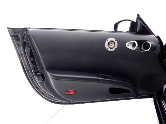 Florida Fine Cars - Used NISSAN 350Z 2004 MIAMI 