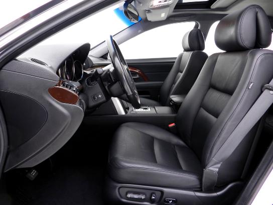 Florida Fine Cars - Used ACURA RL 2005 MIAMI 