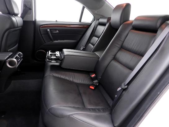 Florida Fine Cars - Used ACURA RL 2005 MIAMI 