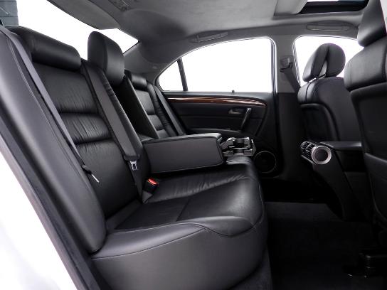 Florida Fine Cars - Used ACURA RL 2005 MIAMI 