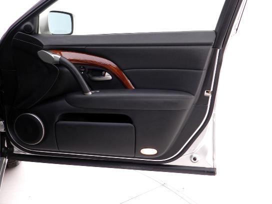 Florida Fine Cars - Used ACURA RL 2005 MIAMI 