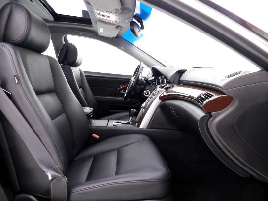 Florida Fine Cars - Used ACURA RL 2005 MIAMI 