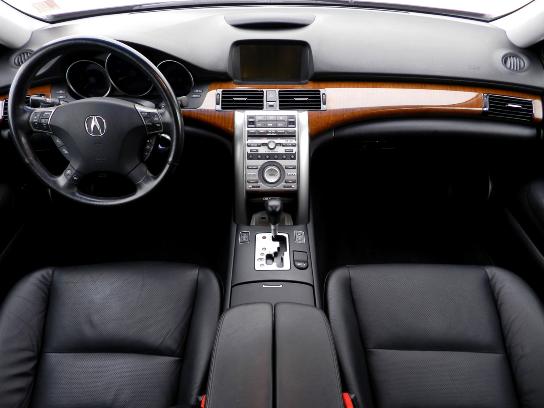 Florida Fine Cars - Used ACURA RL 2005 MIAMI 