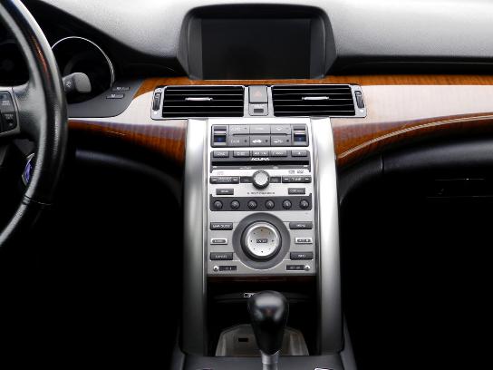 Florida Fine Cars - Used ACURA RL 2005 MIAMI 