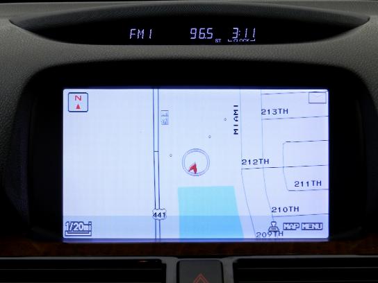 Florida Fine Cars - Used ACURA RL 2005 MIAMI 