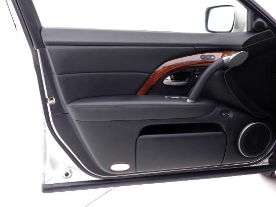 Florida Fine Cars - Used ACURA RL 2005 MIAMI 