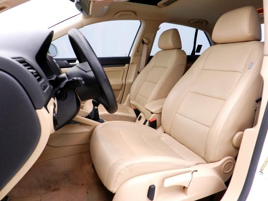 Florida Fine Cars - Used VOLKSWAGEN JETTA 2007 MIAMI Wolfsburg Edition